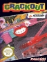 Nintendo  NES&nbsp; - &nbsp;Crackout